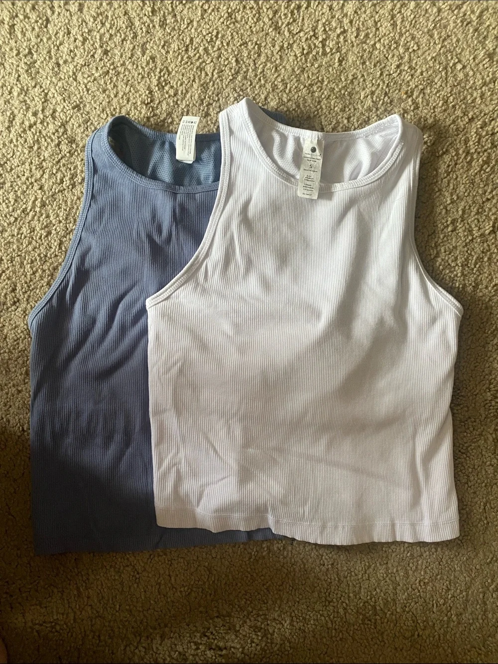 Old Navy shorts tanks